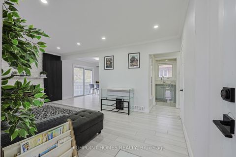 Photo 7 at 3 Mozart Avenue, Ionview, Toronto