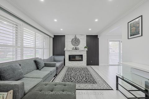 Photo 8 at 3 Mozart Avenue, Ionview, Toronto