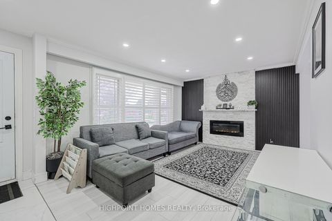 Photo 9 at 3 Mozart Avenue, Ionview, Toronto