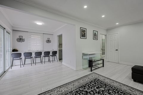 Photo 11 at 3 Mozart Avenue, Ionview, Toronto