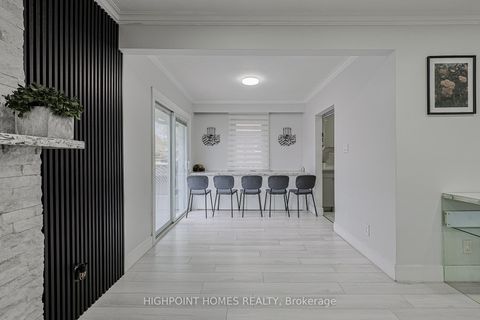 Photo 12 at 3 Mozart Avenue, Ionview, Toronto