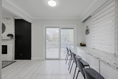 Photo 13 at 3 Mozart Avenue, Ionview, Toronto