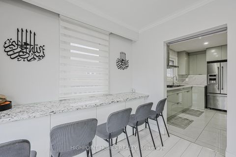 Photo 14 at 3 Mozart Avenue, Ionview, Toronto