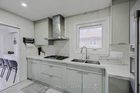 Photo 17 at 3 Mozart Avenue, Ionview, Toronto