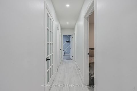 Photo 19 at 3 Mozart Avenue, Ionview, Toronto