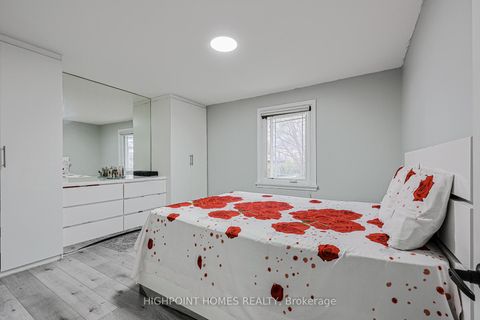Photo 20 at 3 Mozart Avenue, Ionview, Toronto