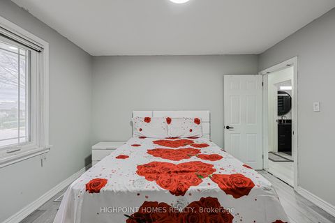 Photo 21 at 3 Mozart Avenue, Ionview, Toronto
