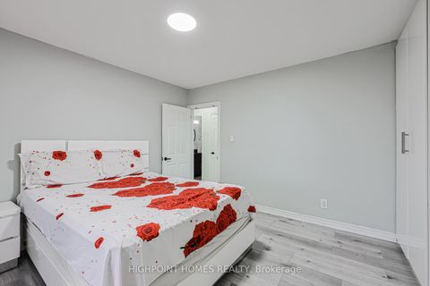 Photo 22 at 3 Mozart Avenue, Ionview, Toronto