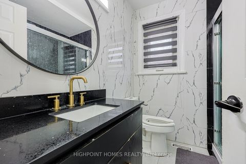 Photo 23 at 3 Mozart Avenue, Ionview, Toronto
