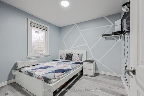 Photo 25 at 3 Mozart Avenue, Ionview, Toronto
