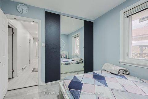 Photo 26 at 3 Mozart Avenue, Ionview, Toronto