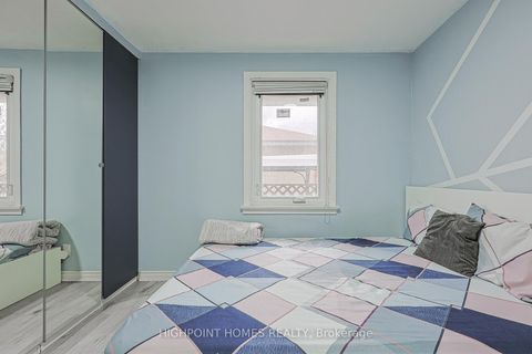 Photo 27 at 3 Mozart Avenue, Ionview, Toronto