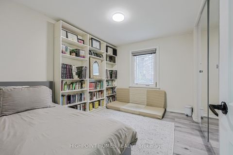Photo 28 at 3 Mozart Avenue, Ionview, Toronto