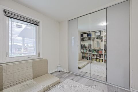 Photo 29 at 3 Mozart Avenue, Ionview, Toronto