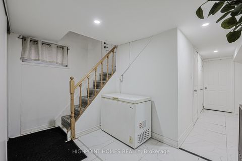 Photo 31 at 3 Mozart Avenue, Ionview, Toronto