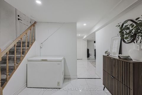 Photo 32 at 3 Mozart Avenue, Ionview, Toronto