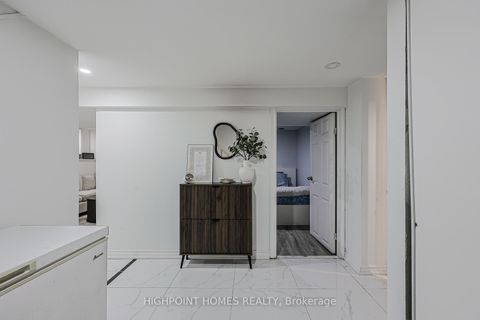 Photo 33 at 3 Mozart Avenue, Ionview, Toronto