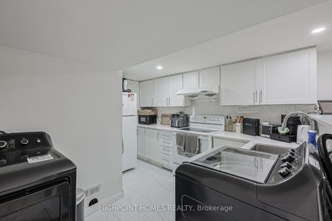 Photo 36 at 3 Mozart Avenue, Ionview, Toronto
