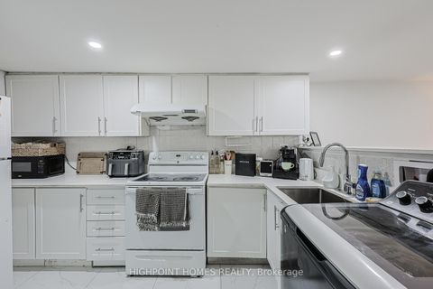 Photo 37 at 3 Mozart Avenue, Ionview, Toronto