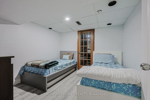 Photo 43 at 3 Mozart Avenue, Ionview, Toronto