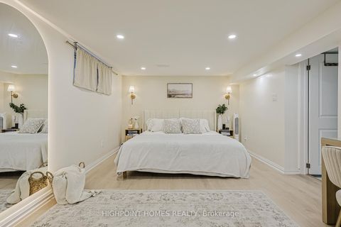 Photo 44 at 3 Mozart Avenue, Ionview, Toronto