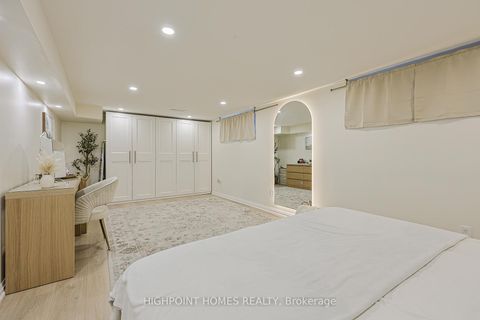 Photo 45 at 3 Mozart Avenue, Ionview, Toronto
