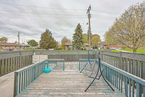 Photo 46 at 3 Mozart Avenue, Ionview, Toronto