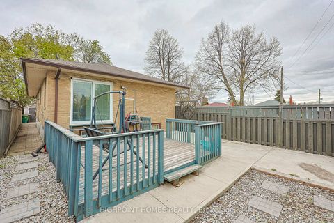 Photo 47 at 3 Mozart Avenue, Ionview, Toronto