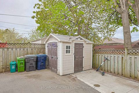 Photo 48 at 3 Mozart Avenue, Ionview, Toronto