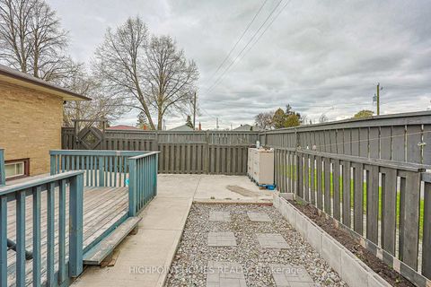 Photo 49 at 3 Mozart Avenue, Ionview, Toronto