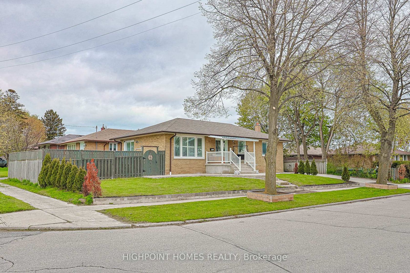 3 Mozart Avenue, Ionview, Toronto 