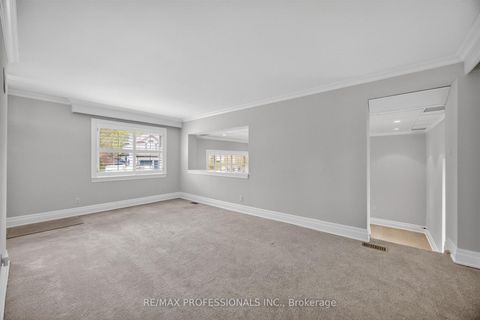 Photo 9 at 27 Nottingham Drive, Humber Valley, Toronto