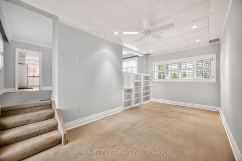 Photo 18 at 27 Nottingham Drive, Humber Valley, Toronto