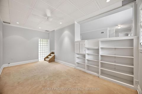 Photo 19 at 27 Nottingham Drive, Humber Valley, Toronto