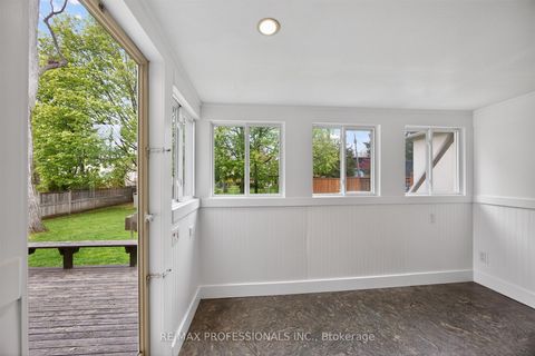 Photo 20 at 27 Nottingham Drive, Humber Valley, Toronto
