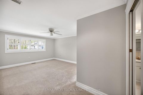 Photo 22 at 27 Nottingham Drive, Humber Valley, Toronto