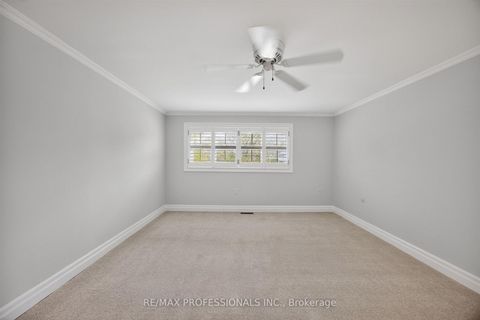 Photo 23 at 27 Nottingham Drive, Humber Valley, Toronto