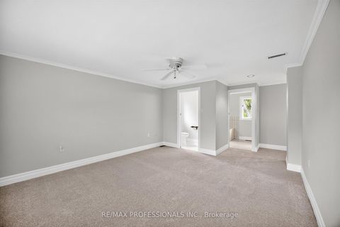 Photo 24 at 27 Nottingham Drive, Humber Valley, Toronto