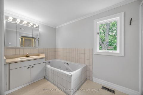 Photo 26 at 27 Nottingham Drive, Humber Valley, Toronto