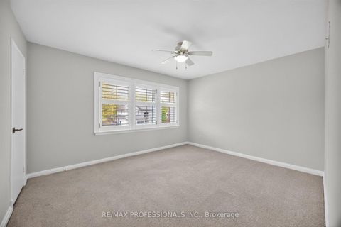 Photo 28 at 27 Nottingham Drive, Humber Valley, Toronto