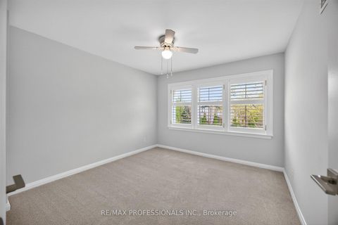 Photo 30 at 27 Nottingham Drive, Humber Valley, Toronto
