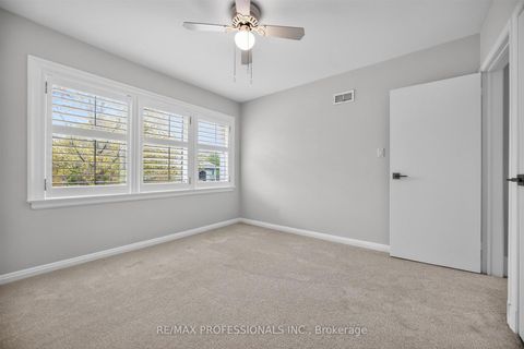 Photo 31 at 27 Nottingham Drive, Humber Valley, Toronto