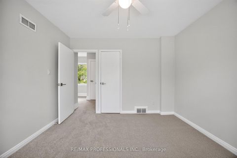 Photo 32 at 27 Nottingham Drive, Humber Valley, Toronto