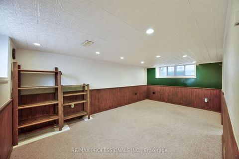 Photo 36 at 27 Nottingham Drive, Humber Valley, Toronto