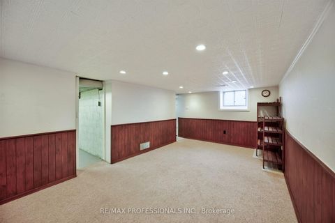 Photo 37 at 27 Nottingham Drive, Humber Valley, Toronto