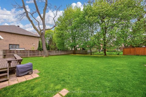 Photo 39 at 27 Nottingham Drive, Humber Valley, Toronto