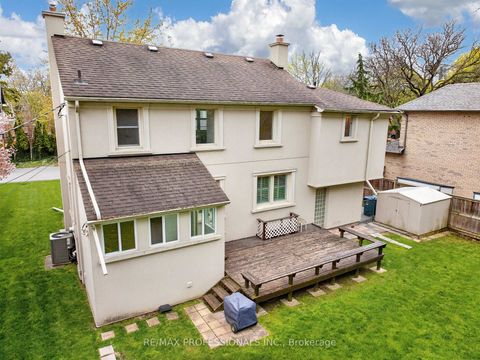 Photo 40 at 27 Nottingham Drive, Humber Valley, Toronto