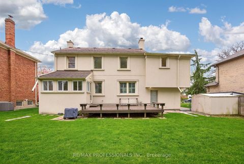 Photo 41 at 27 Nottingham Drive, Humber Valley, Toronto