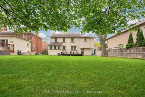 Photo 42 at 27 Nottingham Drive, Humber Valley, Toronto