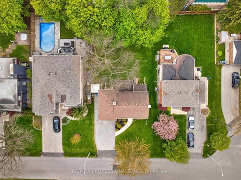 Photo 45 at 27 Nottingham Drive, Humber Valley, Toronto